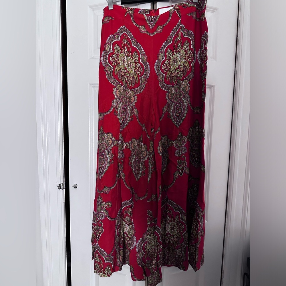 Palazzo pants